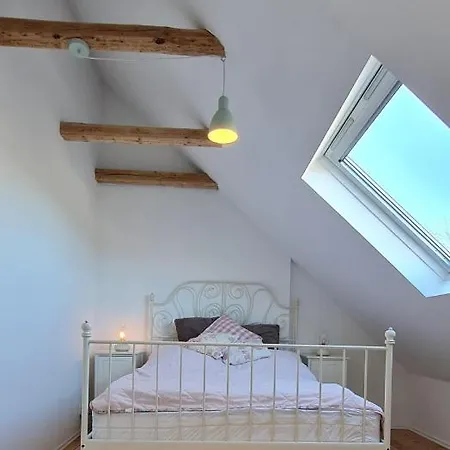 Schwalbennest Apartment