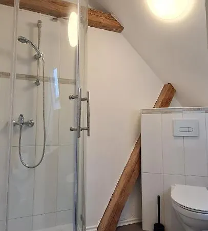 Schwalbennest Apartment *