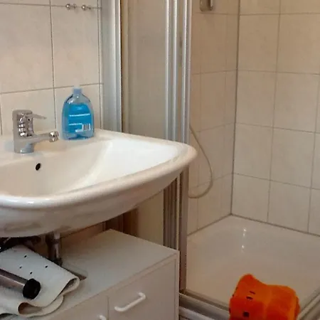 Schwalbennest Apartment