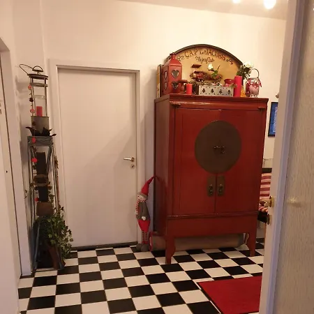 Schwalbennest Sierksdorf