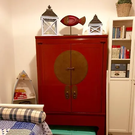 Apartment Schwalbennest *